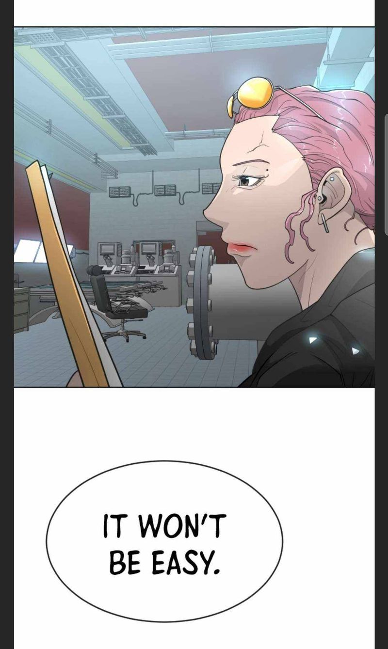 Read Superhuman Era Manga Online