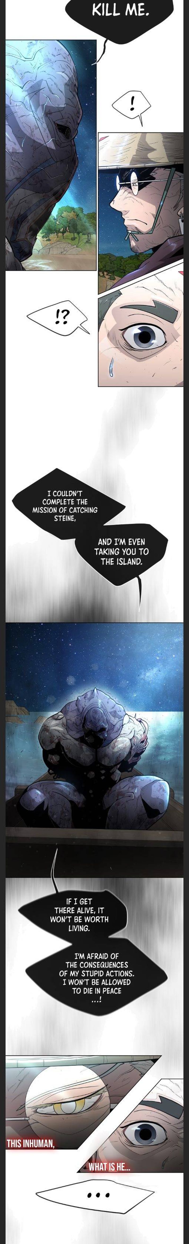 Read Superhuman Era Manga Online