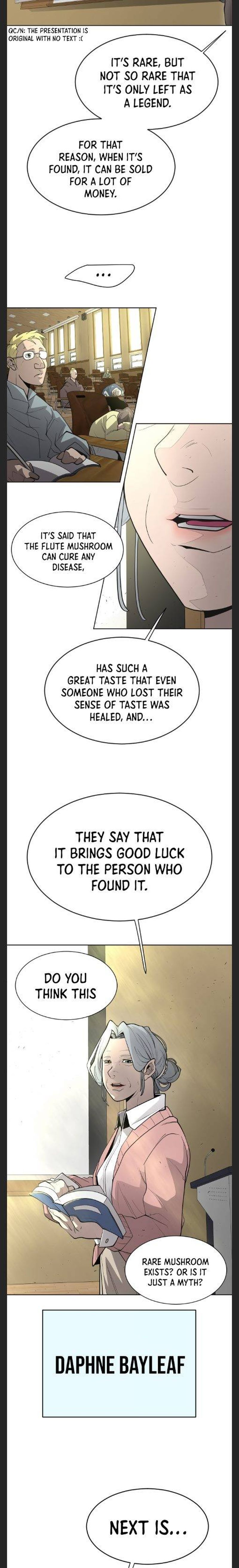 Read Superhuman Era Manga Online