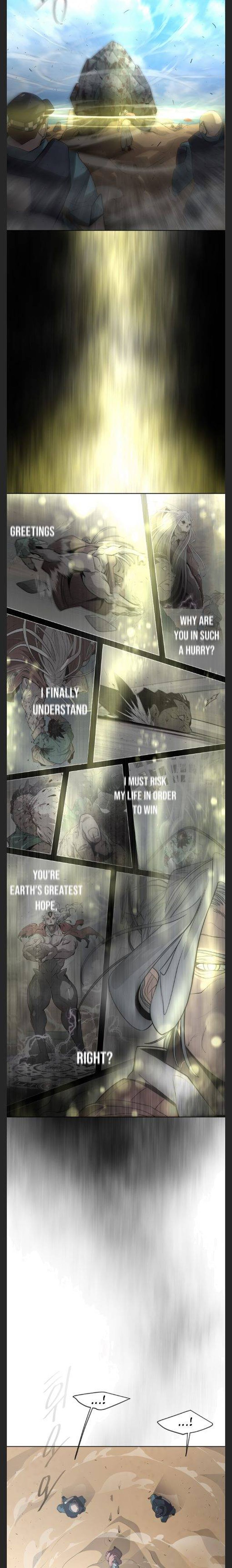 Read Superhuman Era Manga Online