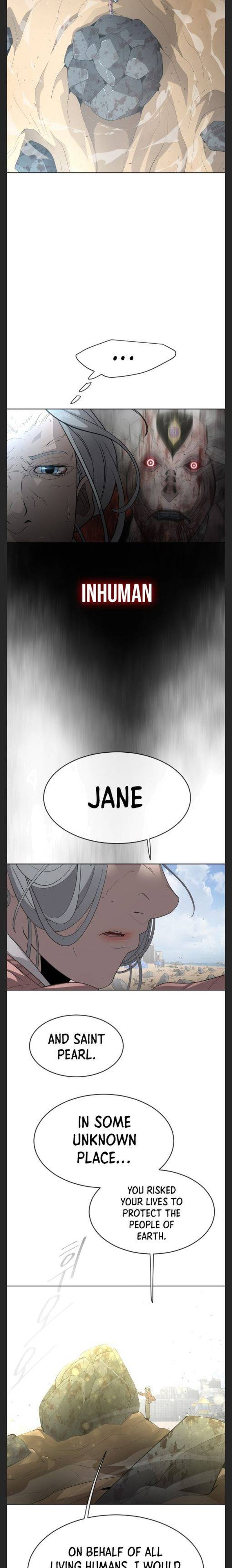 Read Superhuman Era Manga Online