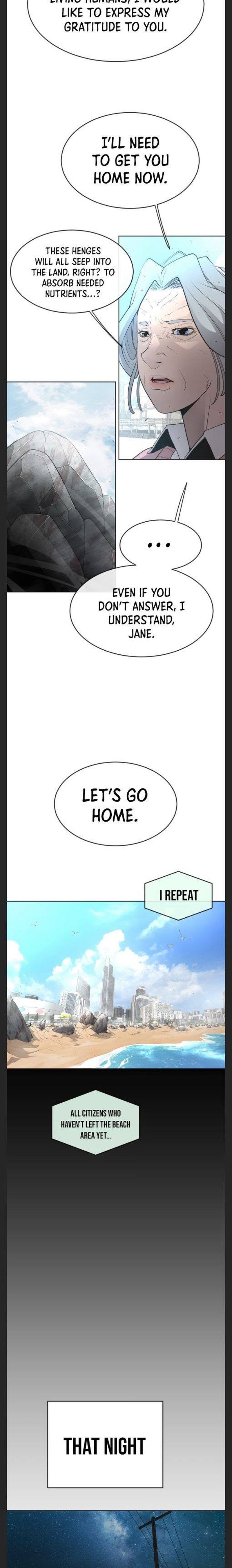 Read Superhuman Era Manga Online