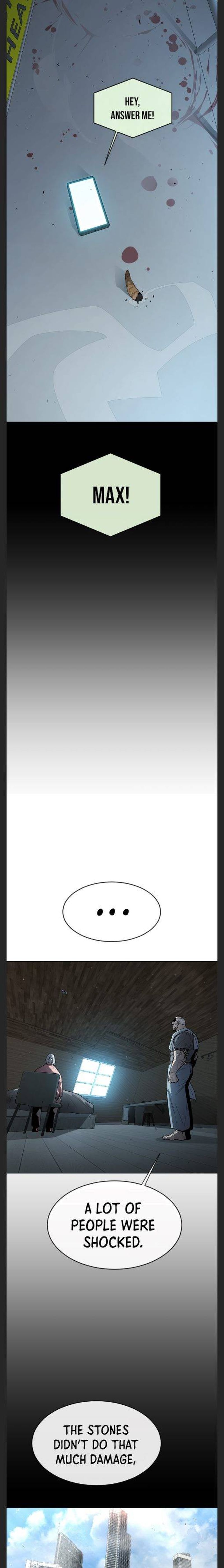 Read Superhuman Era Manga Online