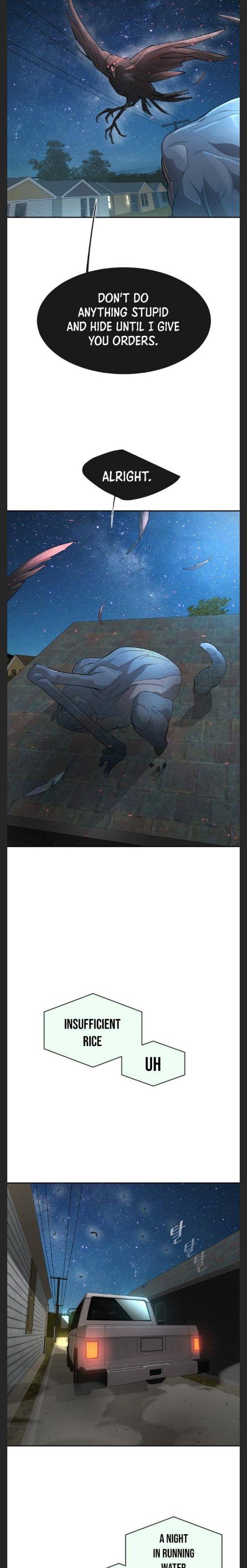 Read Superhuman Era Manga Online