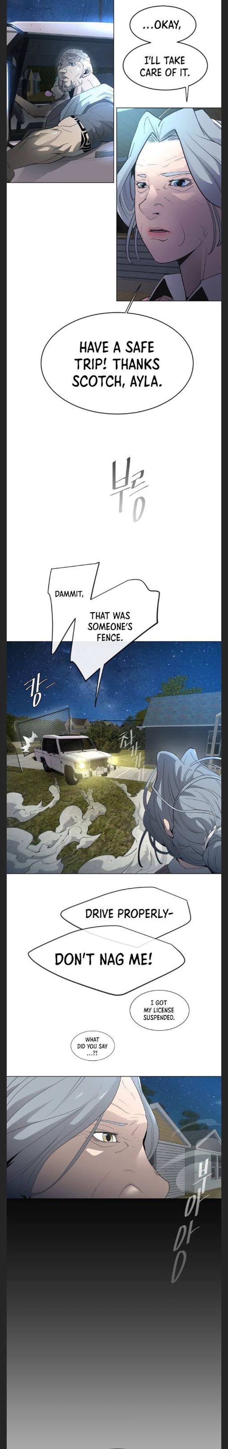 Read Superhuman Era Manga Online