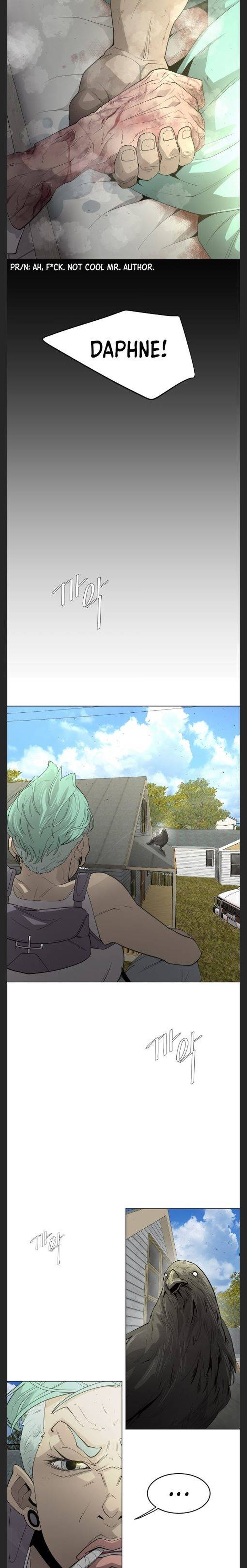 Read Superhuman Era Manga Online