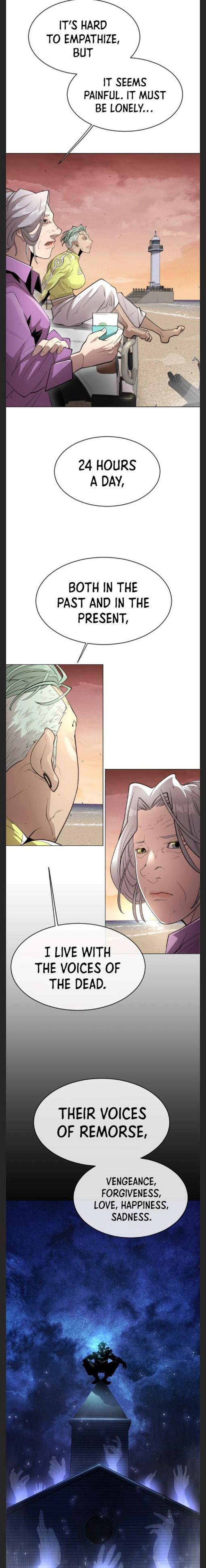 Read Superhuman Era Manga Online