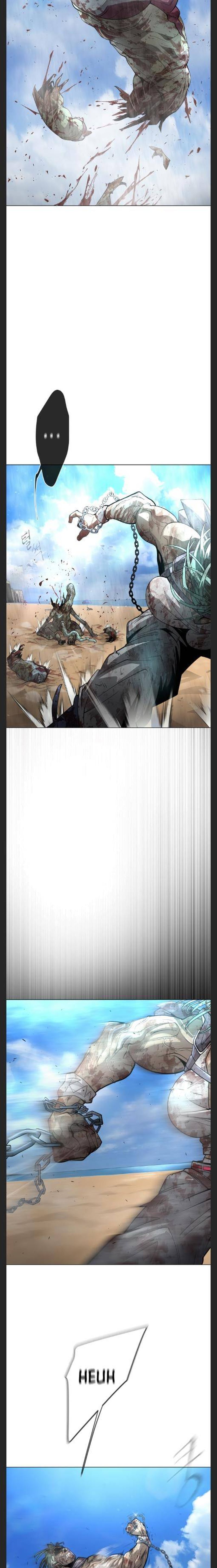 Read Superhuman Era Manga Online