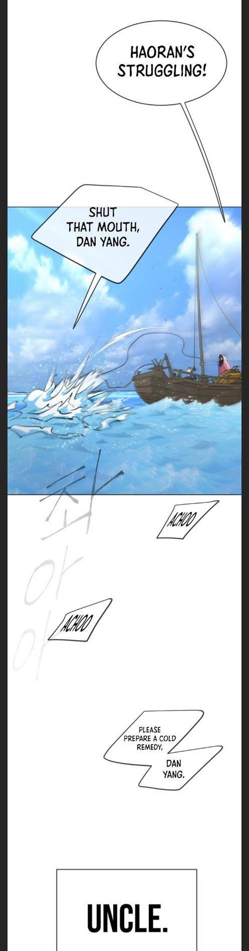 Read Superhuman Era Manga Online
