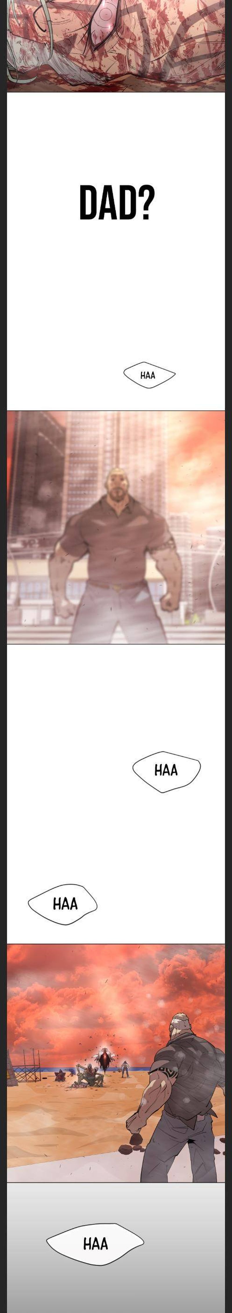 Read Superhuman Era Manga Online