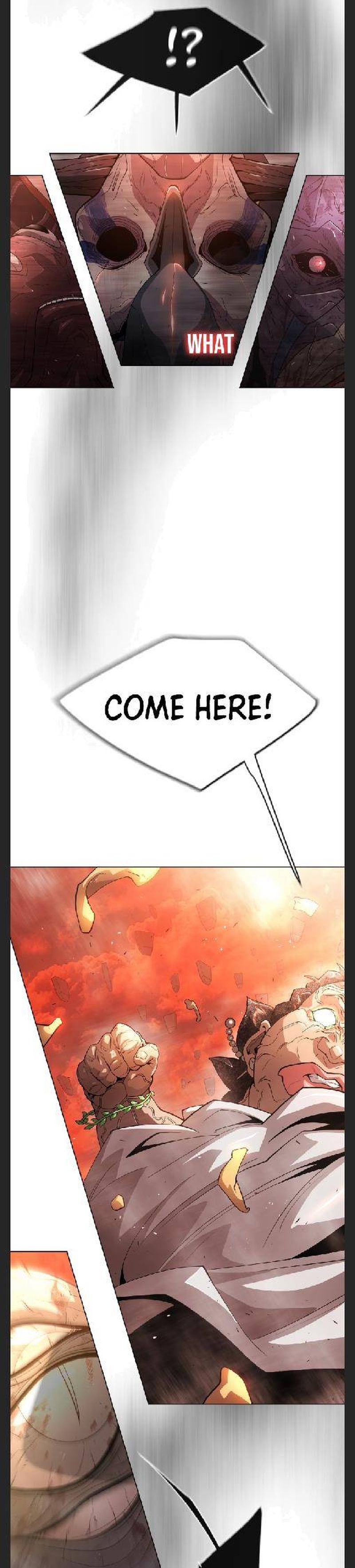 Read Superhuman Era Manga Online