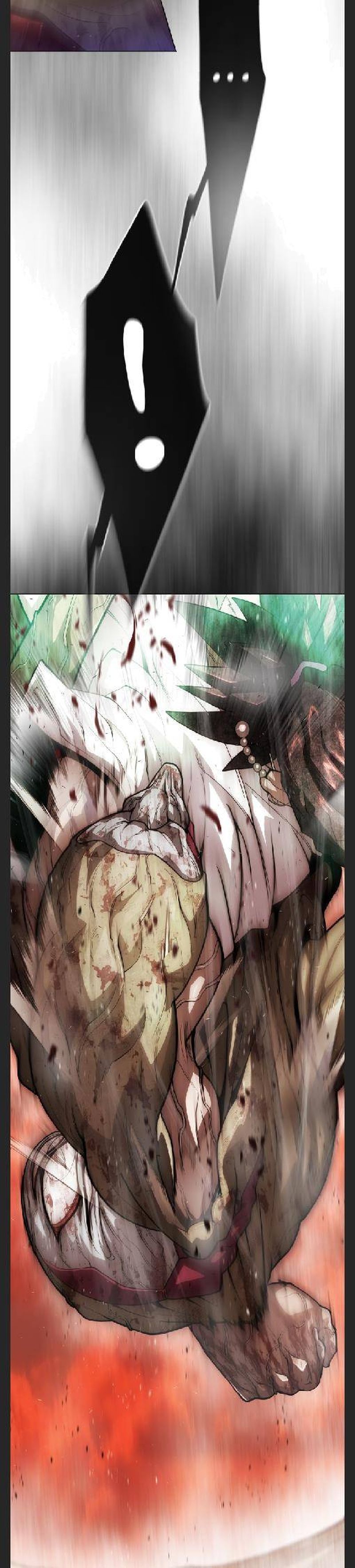 Read Superhuman Era Manga Online