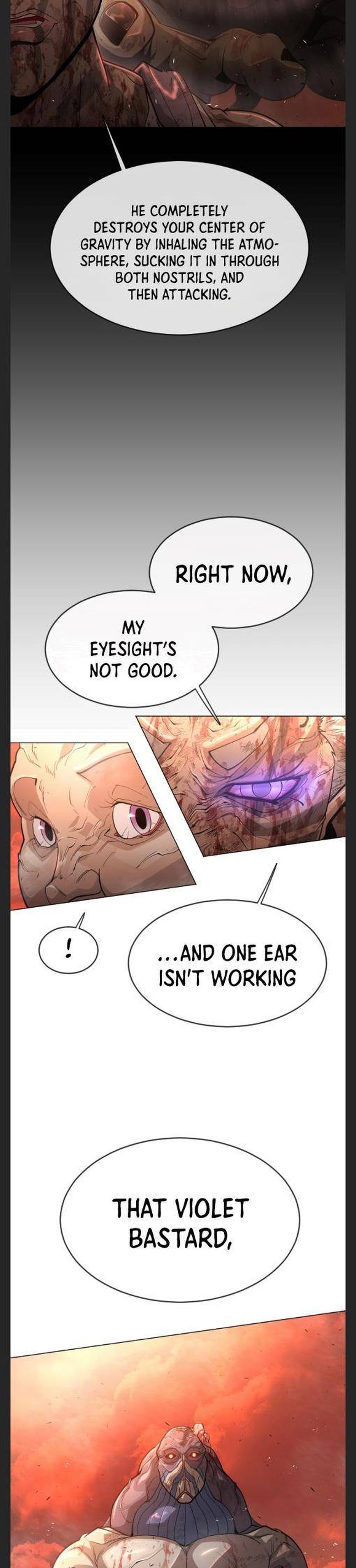 Read Superhuman Era Manga Online