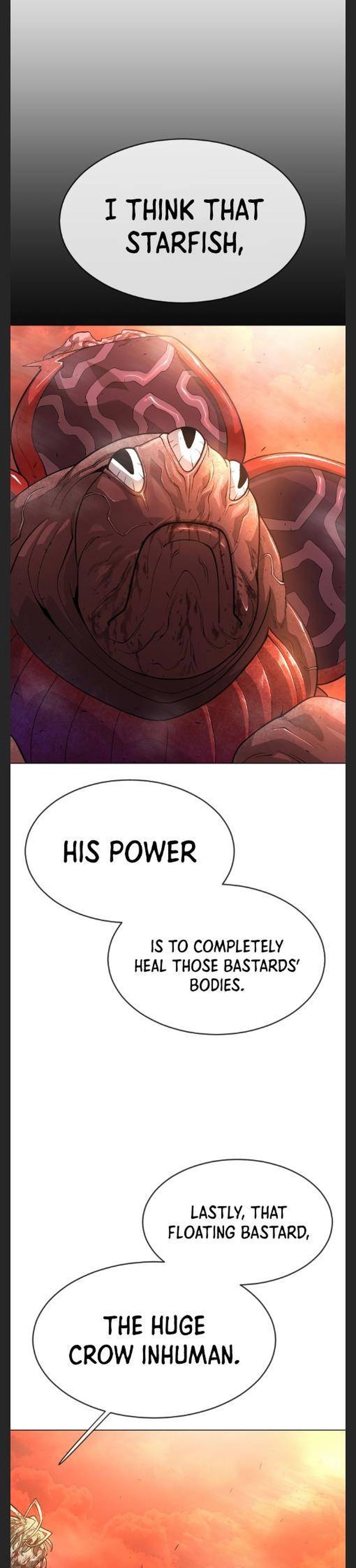 Read Superhuman Era Manga Online