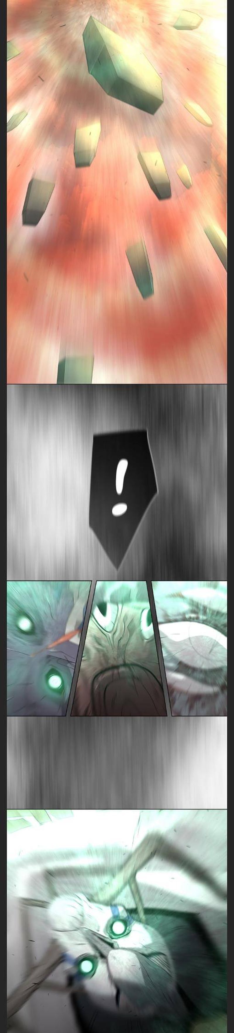 Read Superhuman Era Manga Online
