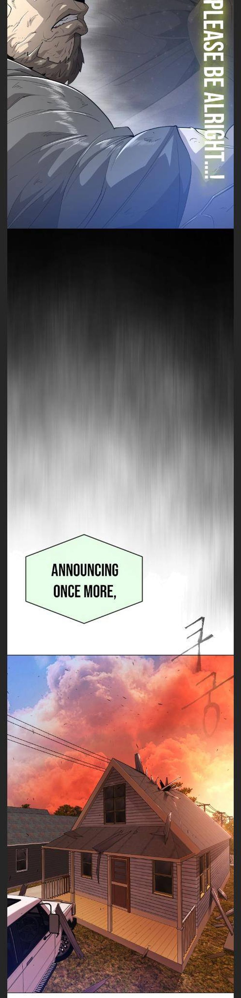Read Superhuman Era Manga Online