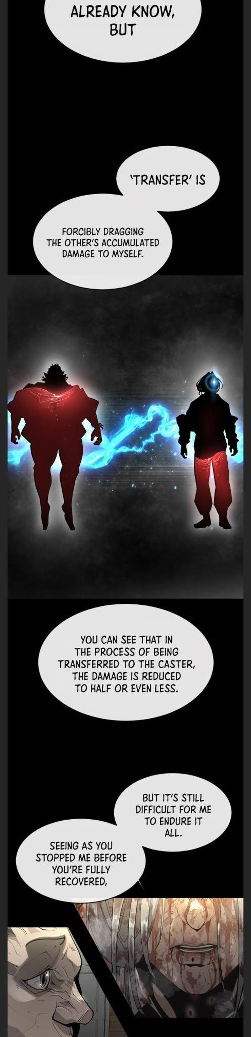 Read Superhuman Era Manga Online