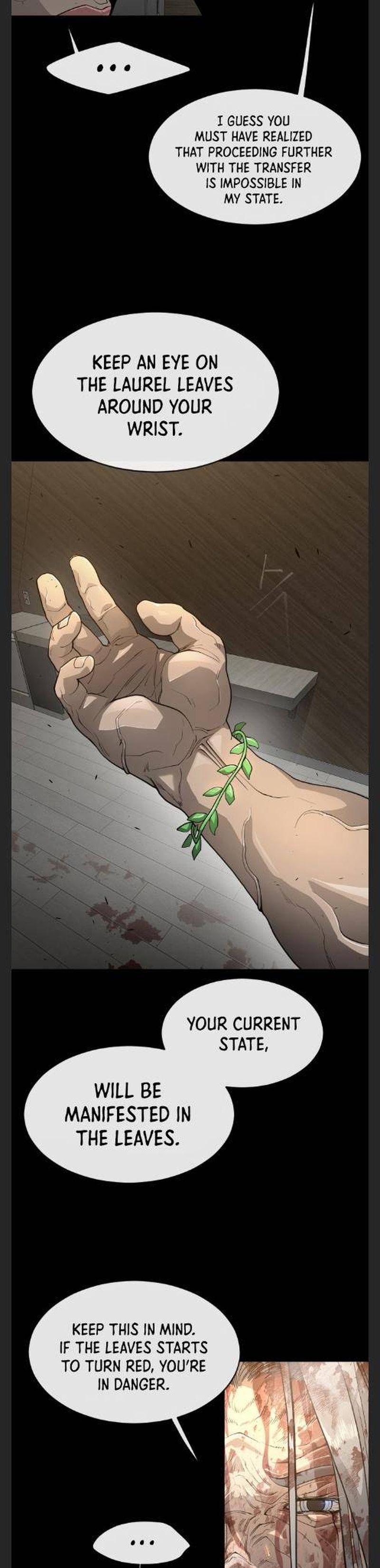 Read Superhuman Era Manga Online
