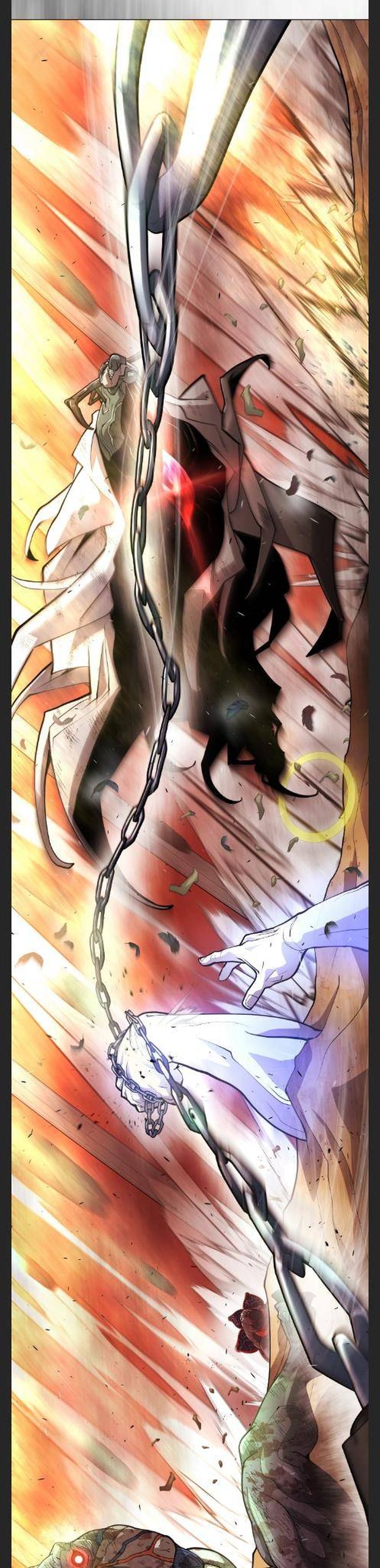Read Superhuman Era Manga Online