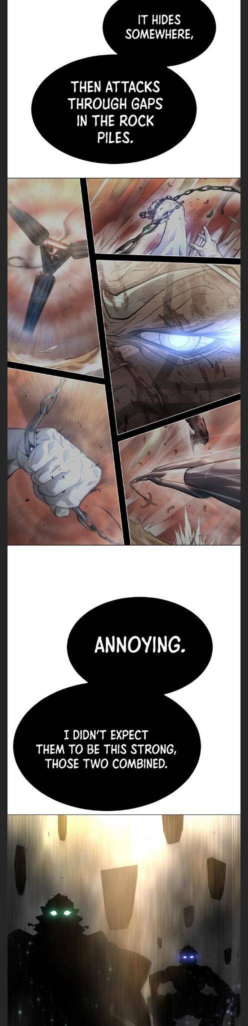 Read Superhuman Era Manga Online