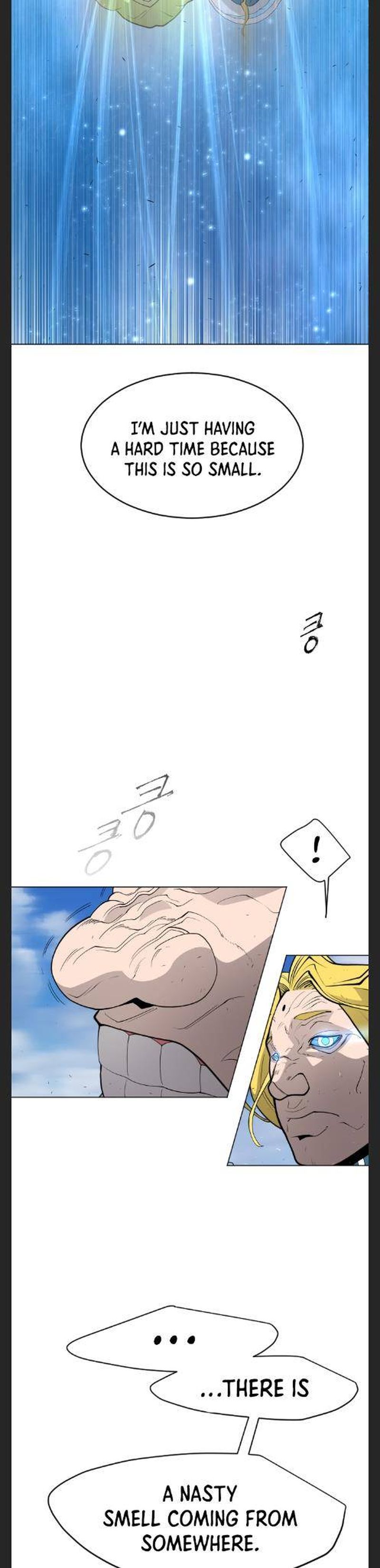 Read Superhuman Era Manga Online