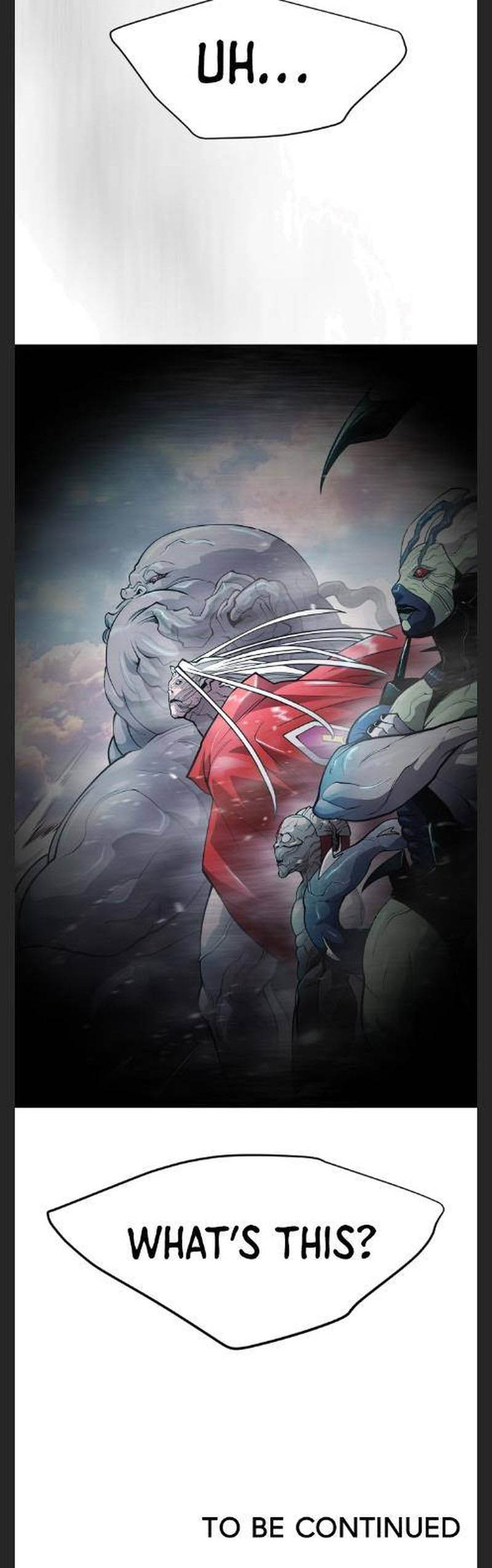 Read Superhuman Era Manga Online