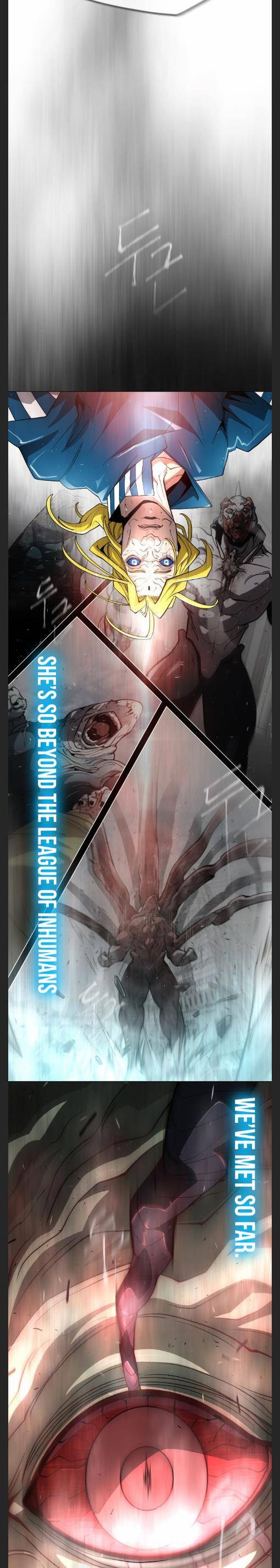 Read Superhuman Era Manga Online