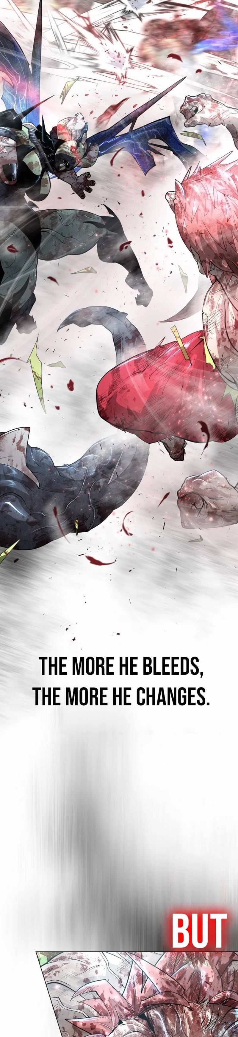 Read Superhuman Era Manga Online