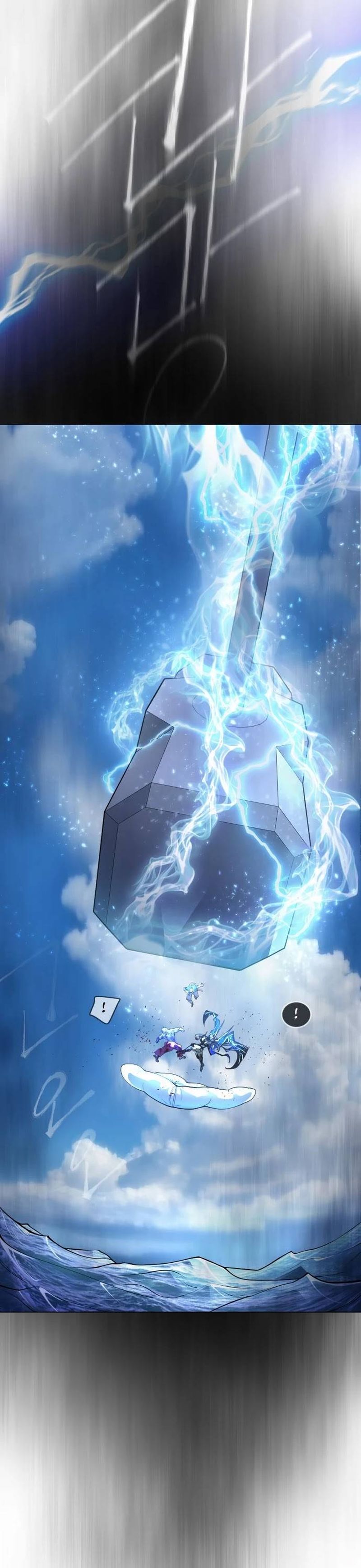 Read Superhuman Era Manga Online