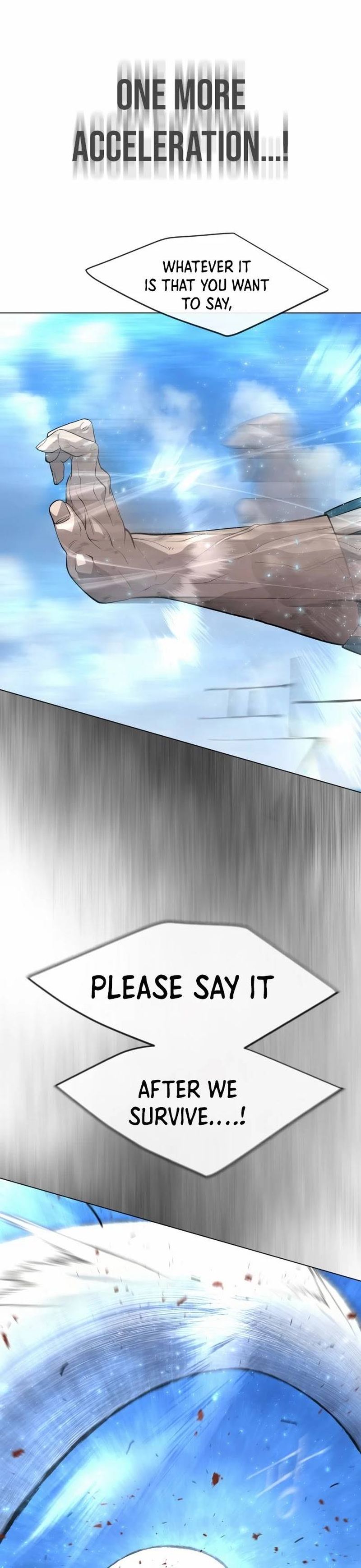 Read Superhuman Era Manga Online