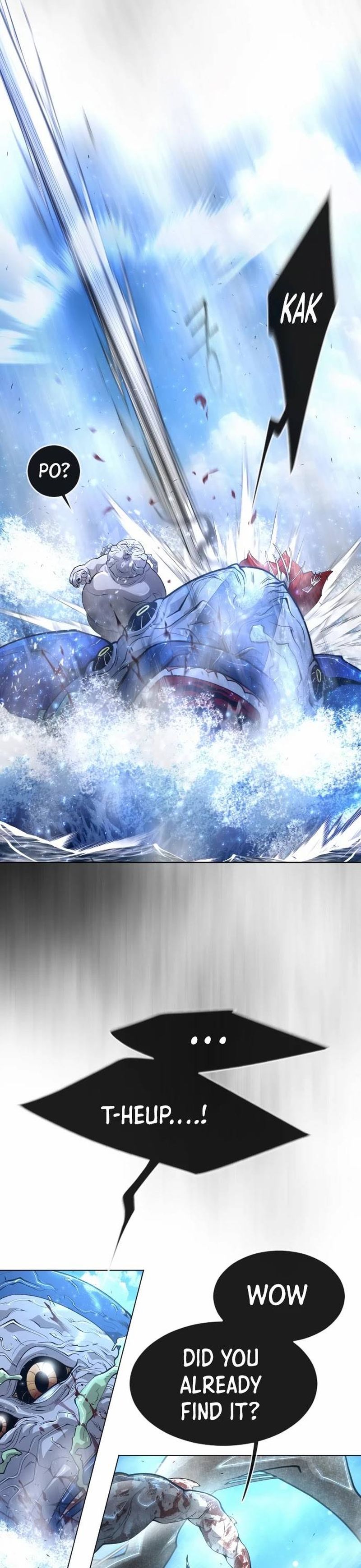 Read Superhuman Era Manga Online