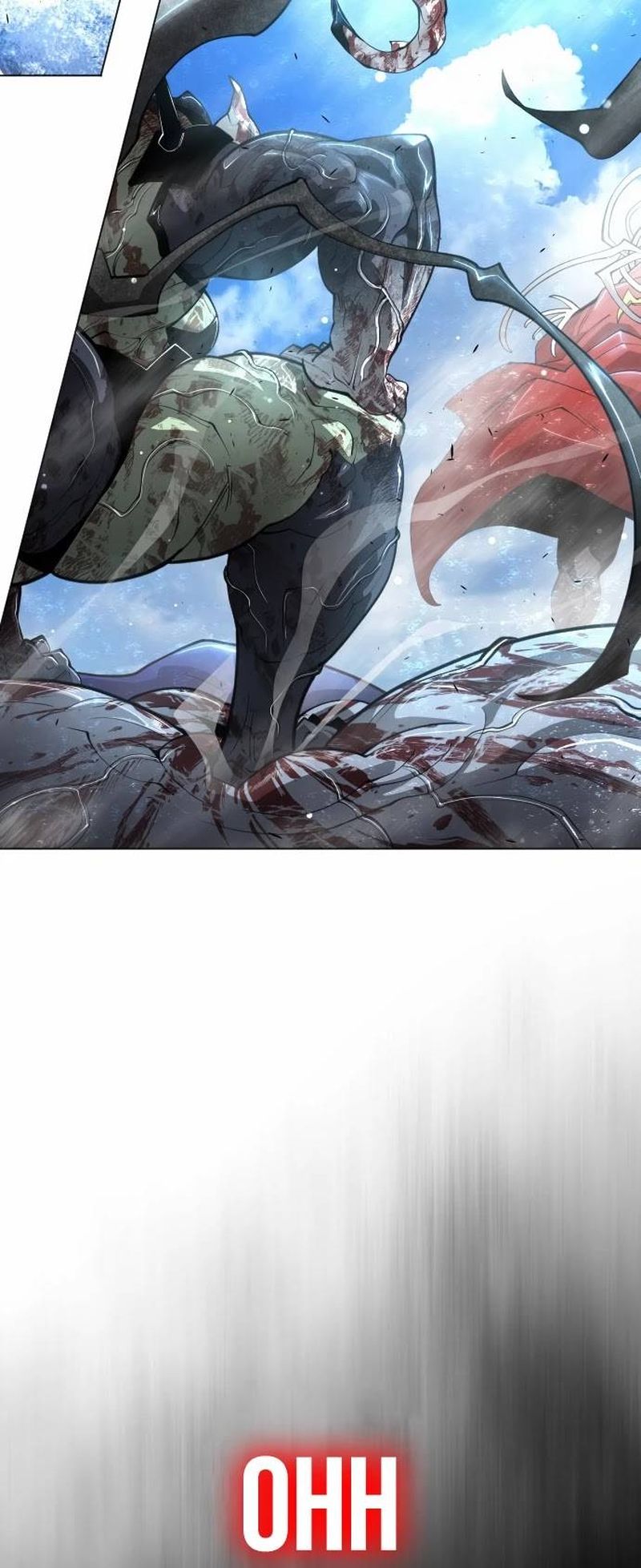Read Superhuman Era Manga Online