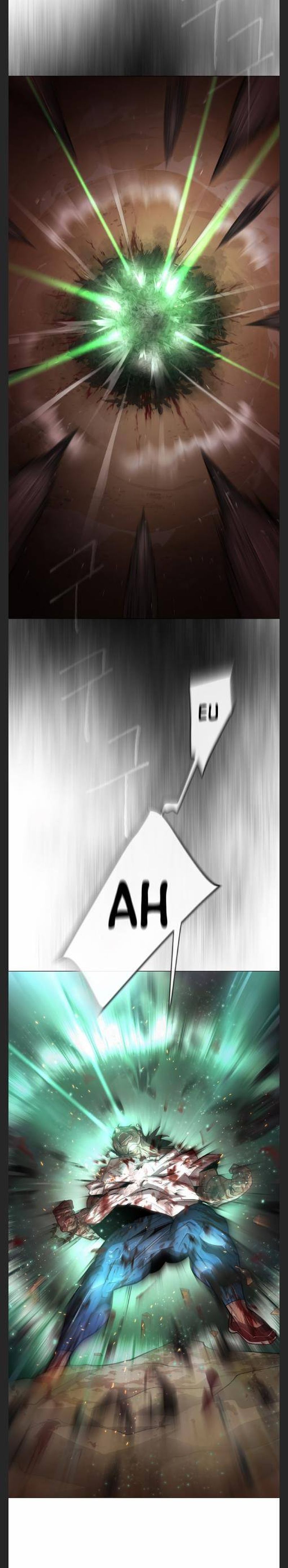 Read Superhuman Era Manga Online