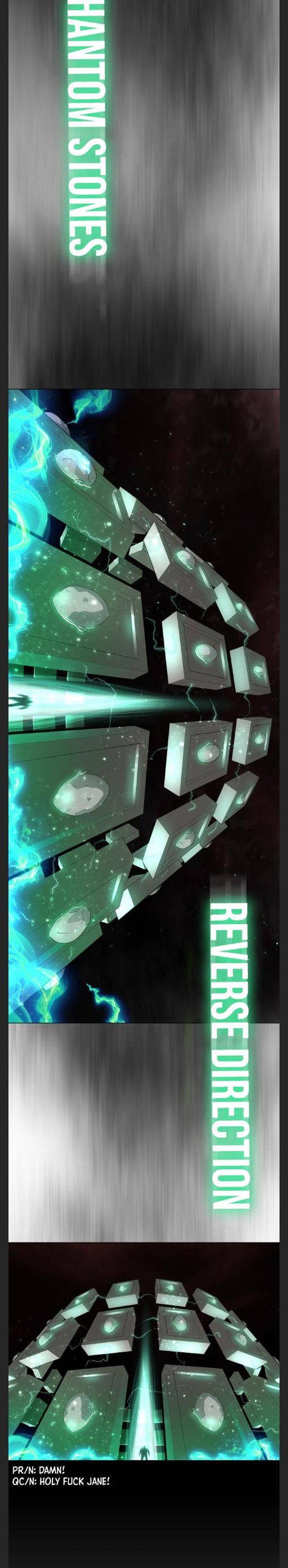 Read Superhuman Era Manga Online