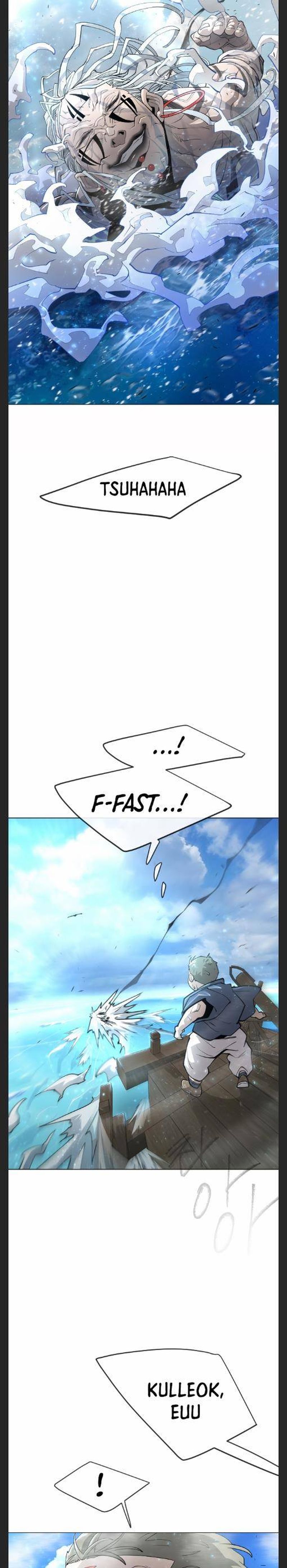 Read Superhuman Era Manga Online