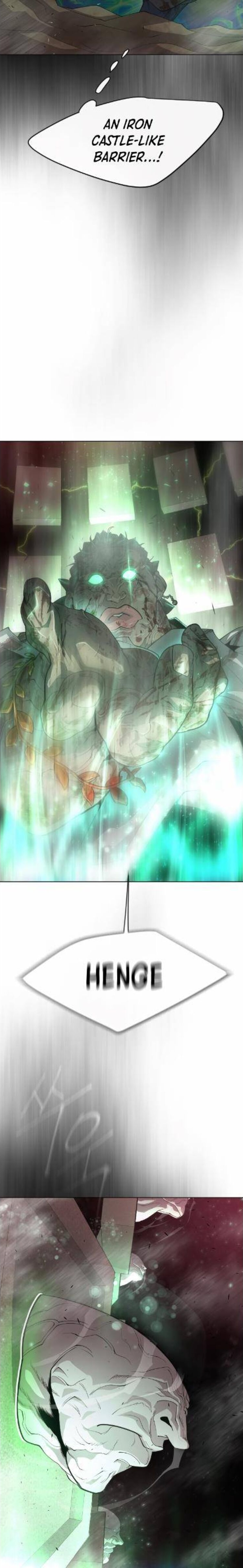 Read Superhuman Era Manga Online