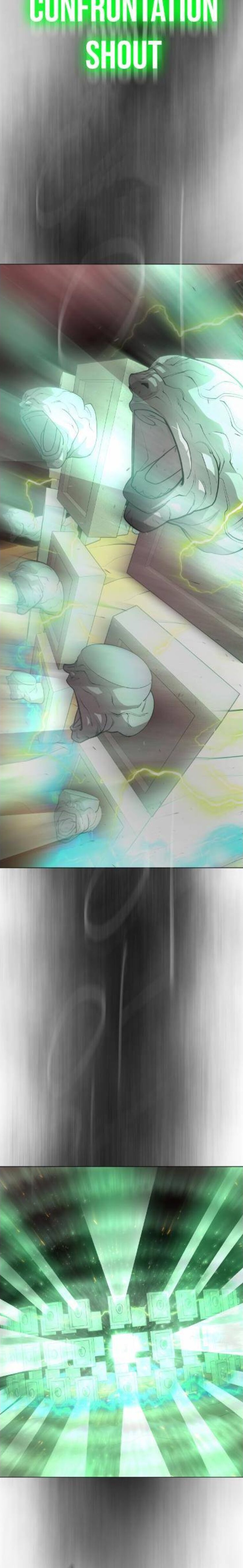 Read Superhuman Era Manga Online
