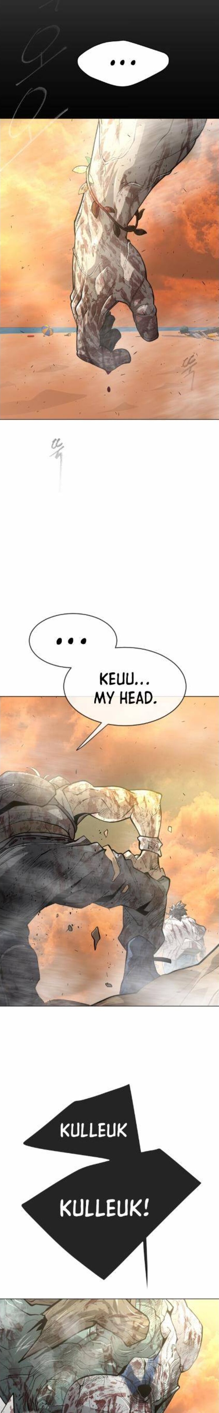 Read Superhuman Era Manga Online