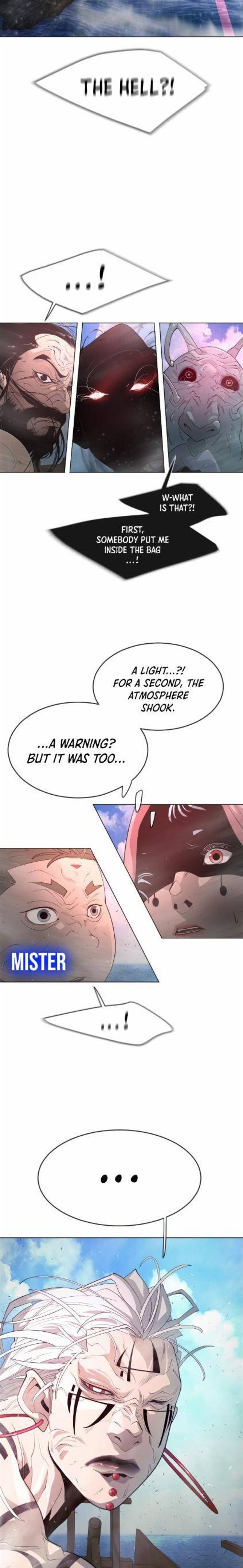 Read Superhuman Era Manga Online