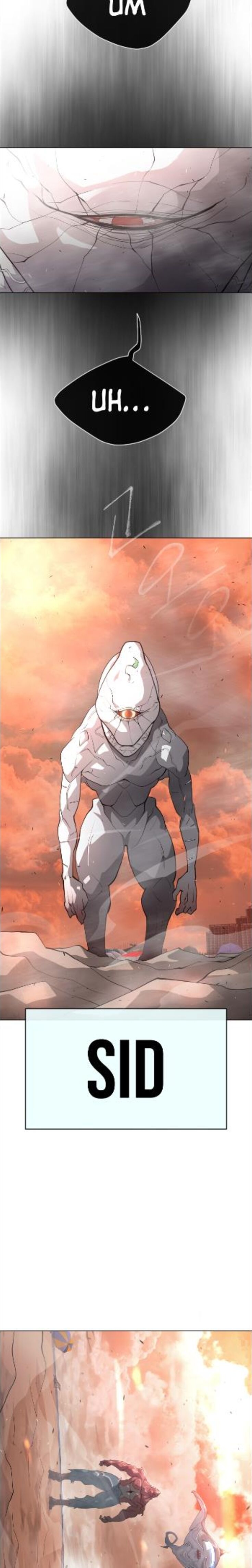 Read Superhuman Era Manga Online