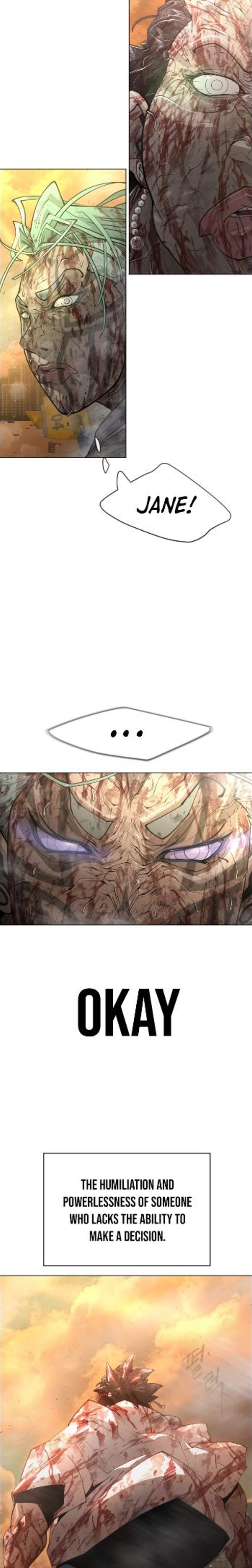 Read Superhuman Era Manga Online