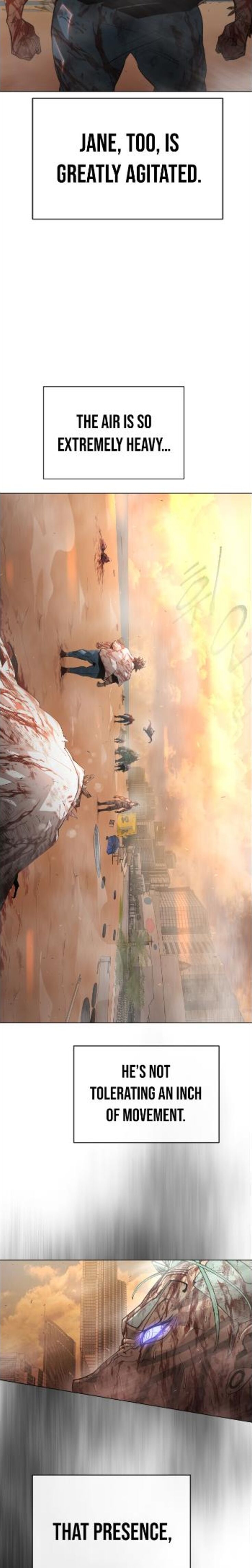 Read Superhuman Era Manga Online