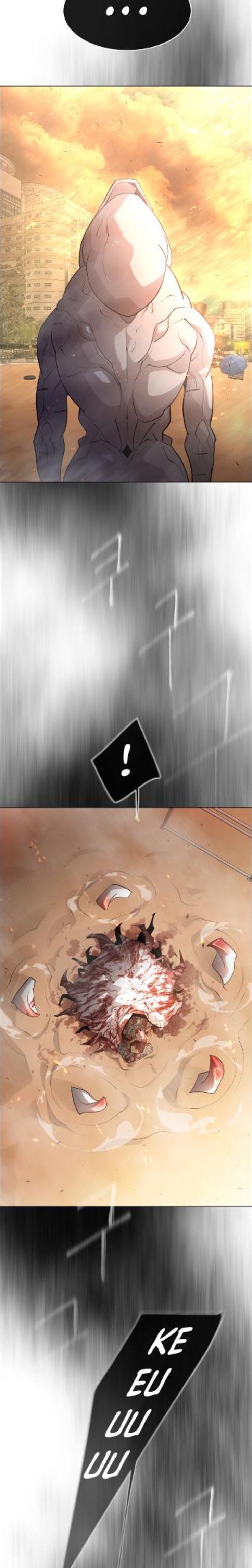 Read Superhuman Era Manga Online