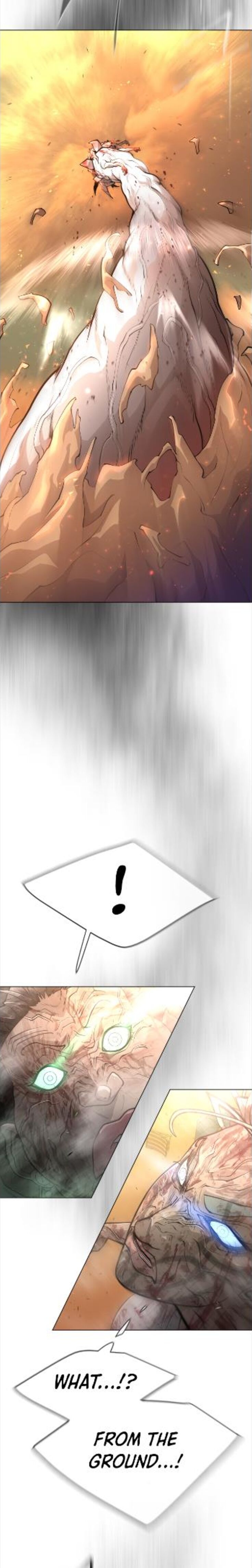 Read Superhuman Era Manga Online