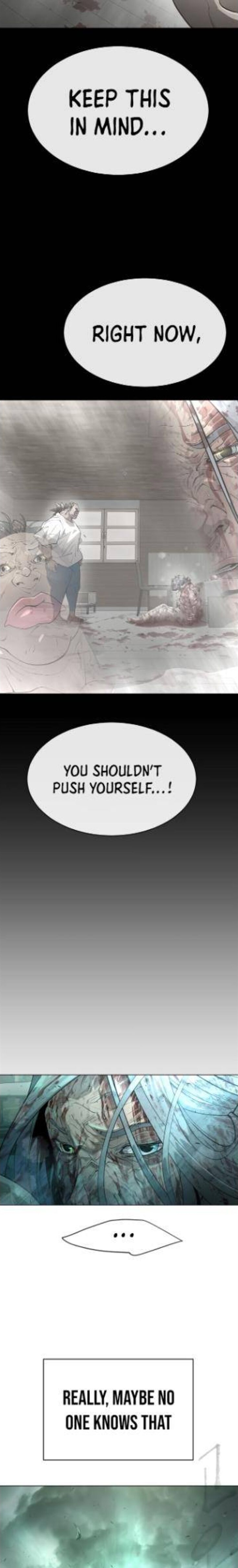 Read Superhuman Era Manga Online