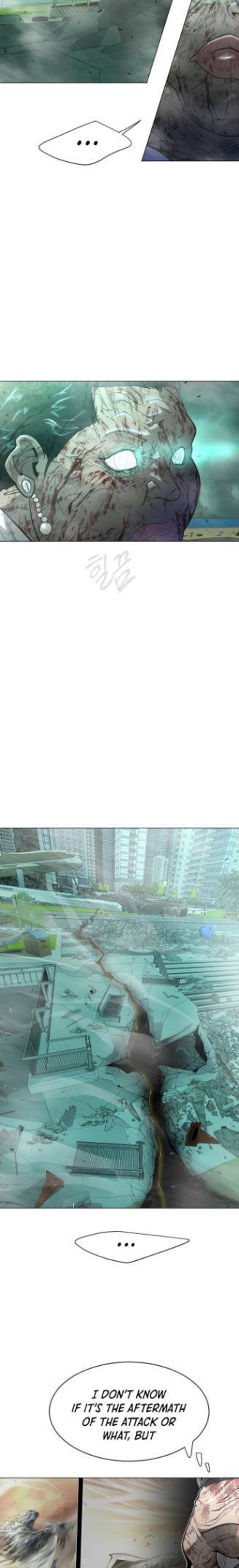 Read Superhuman Era Manga Online