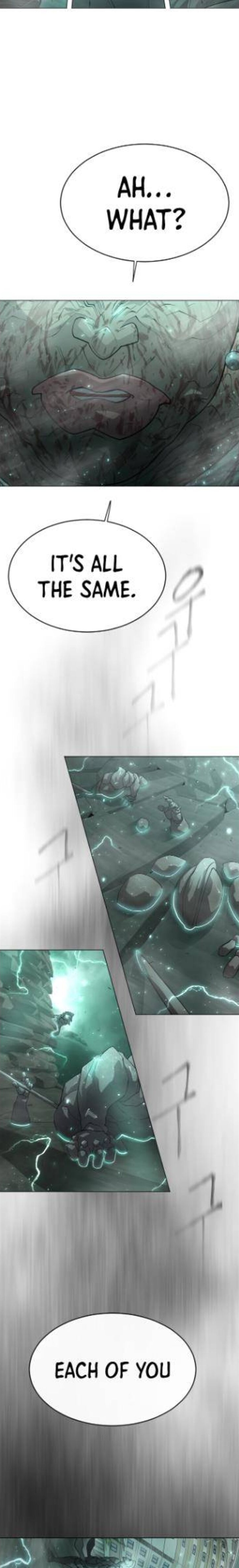 Read Superhuman Era Manga Online