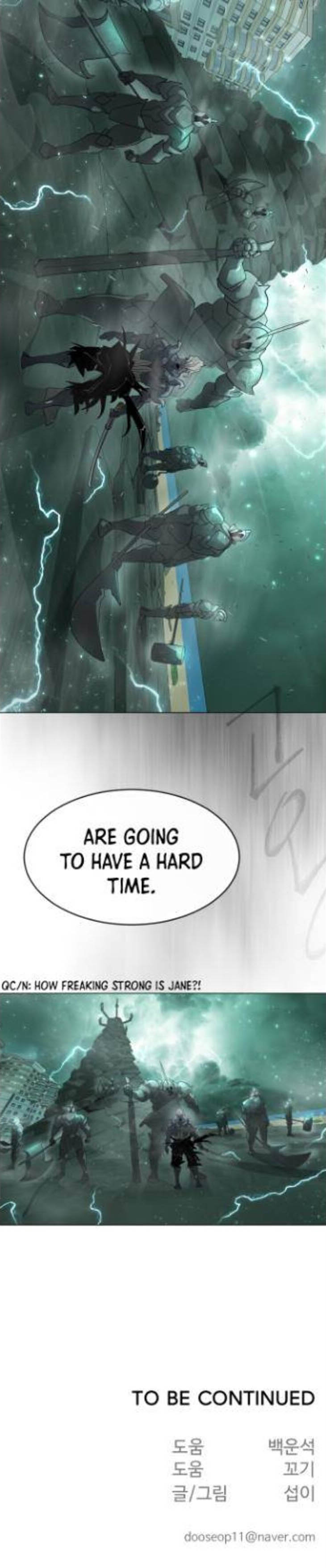 Read Superhuman Era Manga Online