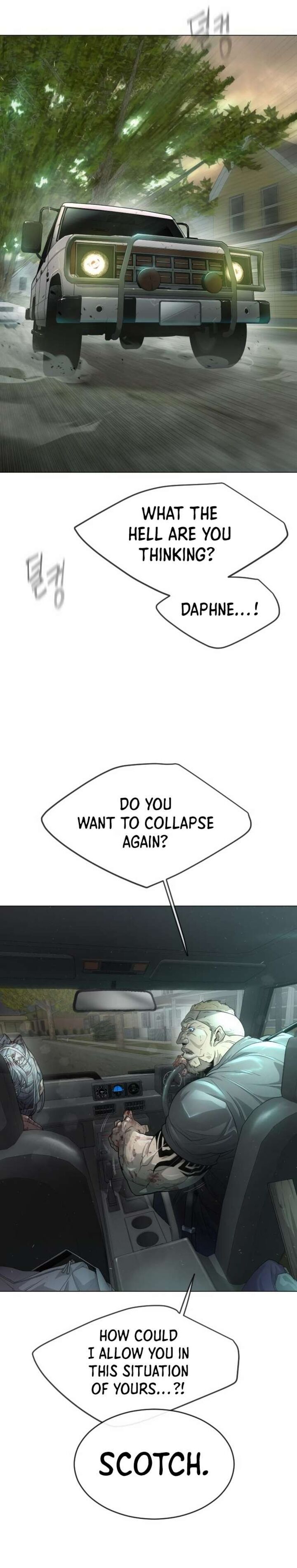 Read Superhuman Era Manga Online