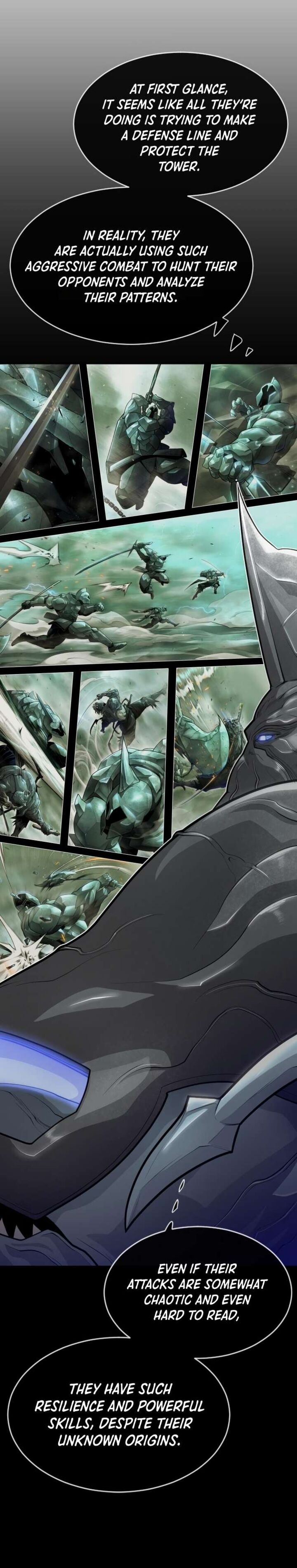 Read Superhuman Era Manga Online